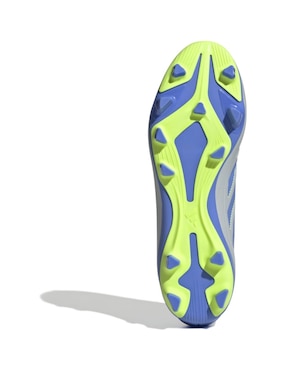 Tenis Copa Pure Iii Club Fg/Mg Para Fútbol Adidas de hombre