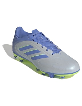 Tenis Copa Pure Iii Club Fg/Mg Para Fútbol Adidas de hombre
