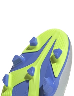 Tenis Copa Pure Iii Club Fg/Mg Para Fútbol Adidas de hombre