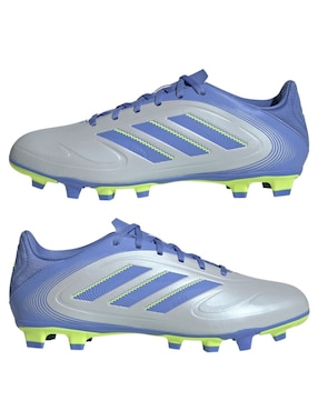 Tenis Copa Pure Iii Club Fg/Mg Para Fútbol Adidas de hombre