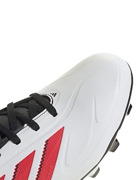 Tenis para fútbol ADIDAS unisex