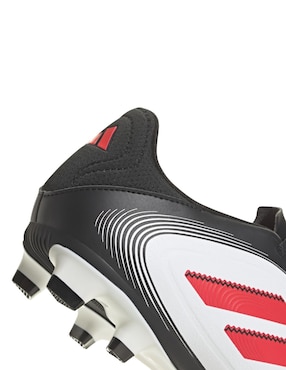 Tenis para fútbol ADIDAS unisex