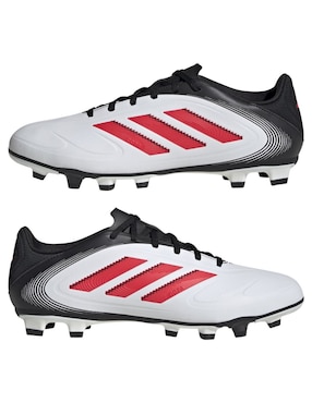 Tenis para fútbol ADIDAS unisex