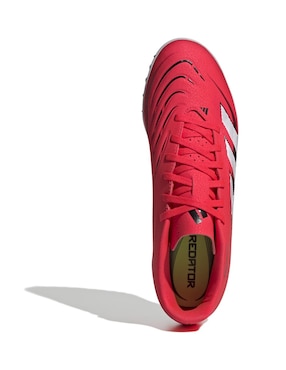Tenis Predator club tf de fútbol Adidas unisex