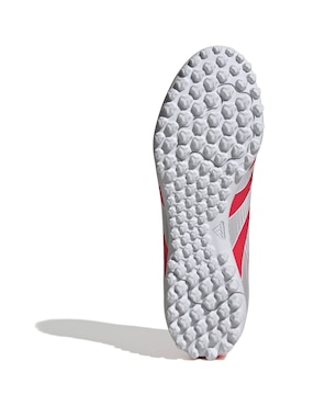 Tenis Predator club tf de fútbol Adidas unisex