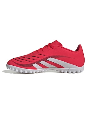 Tenis Predator club tf de fútbol Adidas unisex