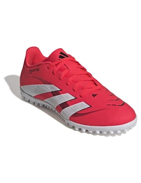 Tenis Predator club tf de fútbol Adidas unisex