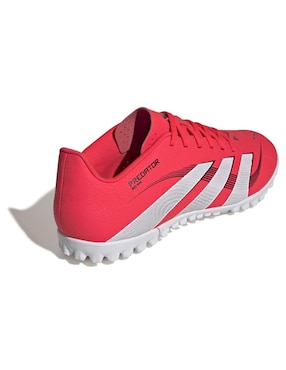 Tenis Predator club tf de fútbol Adidas unisex