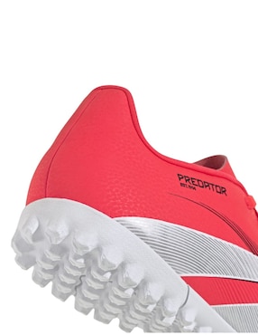 Tenis Predator club tf de fútbol Adidas unisex