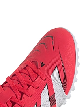 Tenis Predator club tf de fútbol Adidas unisex