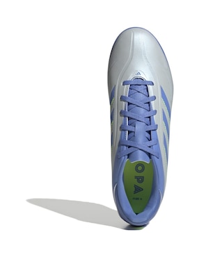 Tenis Copa Pure Iii Club Tf Para Fútbol Adidas de hombre