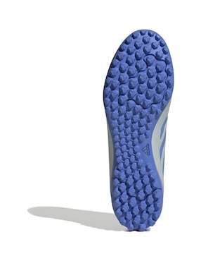 Tenis Copa Pure Iii Club Tf Para Fútbol Adidas de hombre