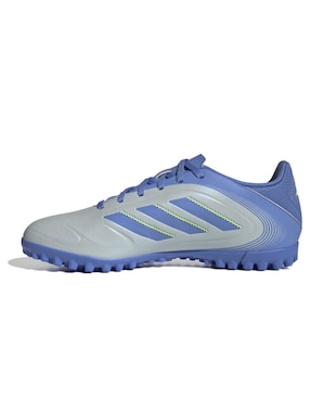 Tenis Copa Pure Iii Club Tf Para Fútbol Adidas de hombre
