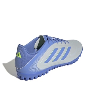 Tenis Copa Pure Iii Club Tf Para Fútbol Adidas de hombre