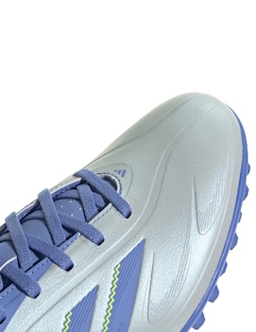 Tenis Copa Pure Iii Club Tf Para Fútbol Adidas de hombre