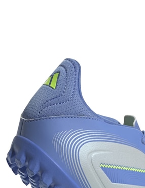 Tenis Copa Pure Iii Club Tf Para Fútbol Adidas de hombre