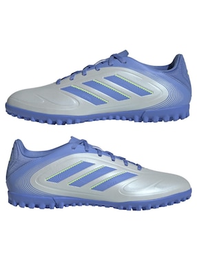Tenis Copa Pure Iii Club Tf Para Fútbol Adidas de hombre