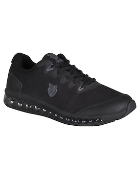 Tenis K-Swiss Spyral De Hombre Para Entrenamiento