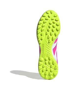 Tenis Predator League Tf Para Fútbol Adidas de hombre