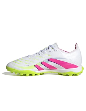 Tenis Predator League Tf Para Fútbol Adidas de hombre