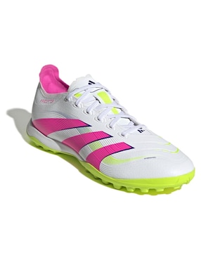 Tenis Predator League Tf Para Fútbol Adidas de hombre