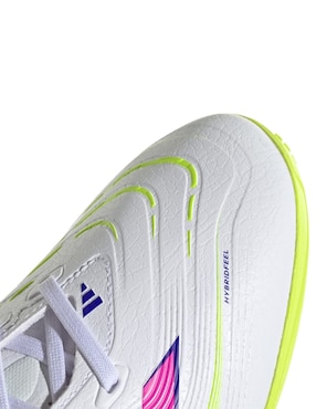 Tenis Predator League Tf Para Fútbol Adidas de hombre