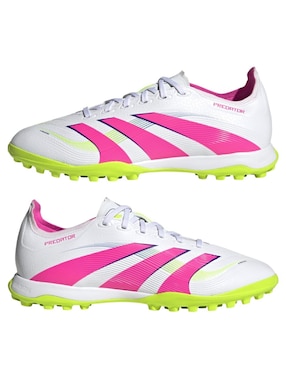 Tenis Predator League Tf Para Fútbol Adidas de hombre