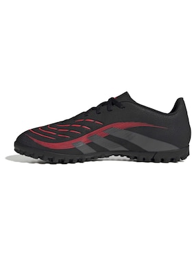 Tenis Predator club tf de fútbol Adidas de hombre