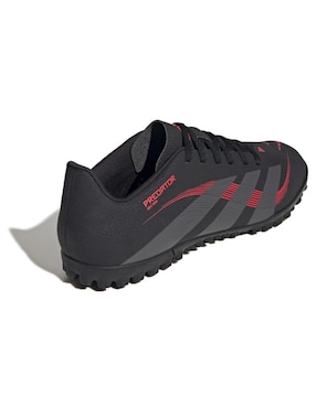 Tenis Predator club tf de fútbol Adidas de hombre