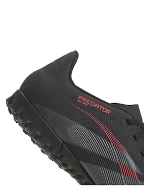 Tenis Predator club tf de fútbol Adidas de hombre