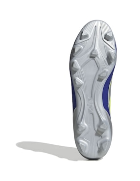 Tenis F50 Club Fg/Mg Messi para fútbol Adidas de hombre