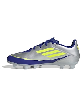 Tenis F50 Club Fg/Mg Messi para fútbol Adidas de hombre