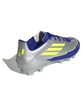 Tenis F50 Club Fg/Mg Messi para fútbol Adidas de hombre