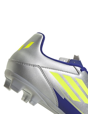 Tenis F50 Club Fg/Mg Messi para fútbol Adidas de hombre