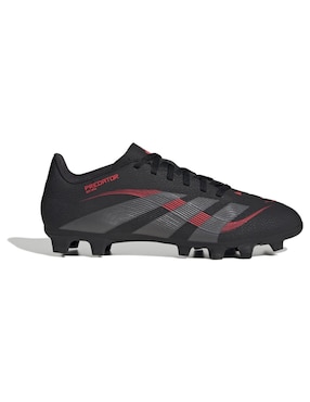 Tenis Predator league ft fg/mg para fútbol Adidas unisex