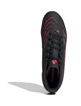 Tenis Predator league ft fg/mg para fútbol Adidas unisex