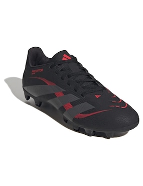 Tenis Predator league ft fg/mg para fútbol Adidas unisex