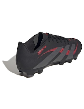 Tenis Predator league ft fg/mg para fútbol Adidas unisex