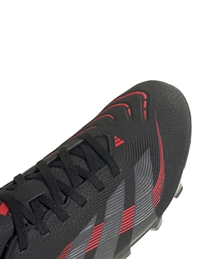 Tenis Predator league ft fg/mg para fútbol Adidas unisex