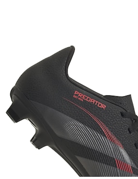 Tenis Predator league ft fg/mg para fútbol Adidas unisex
