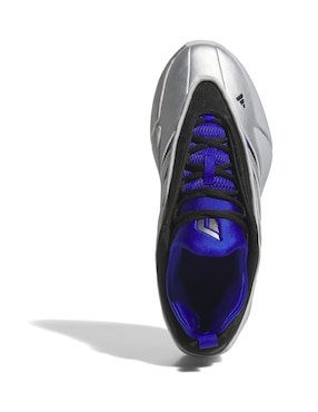 Tenis para básquetbol ADIDAS para hombre