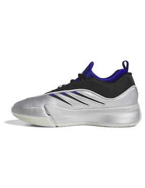 Tenis para básquetbol ADIDAS para hombre