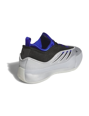 Tenis para básquetbol ADIDAS para hombre