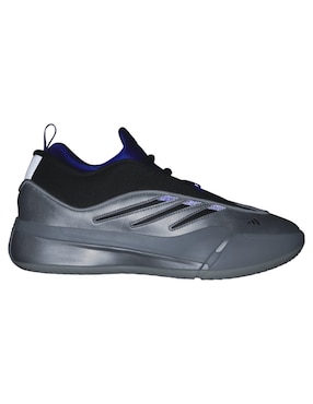 Tenis para básquetbol ADIDAS para hombre