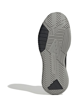 Tenis Ownthegame 3.0 para básquetbol Adidas de hombre