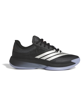 Tenis para básquetbol ADIDAS unisex