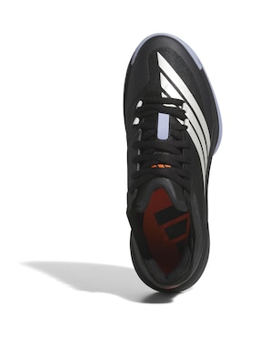 Tenis para básquetbol ADIDAS unisex