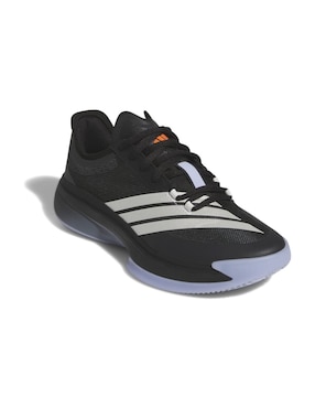 Tenis para básquetbol ADIDAS unisex