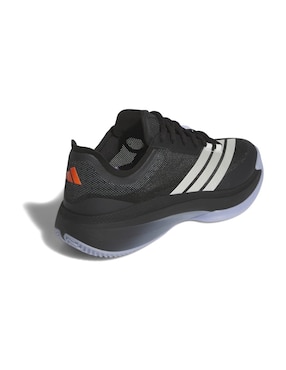 Tenis para básquetbol ADIDAS unisex