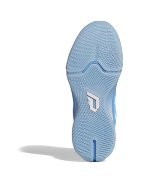 Tenis para básquetbol ADIDAS para hombre